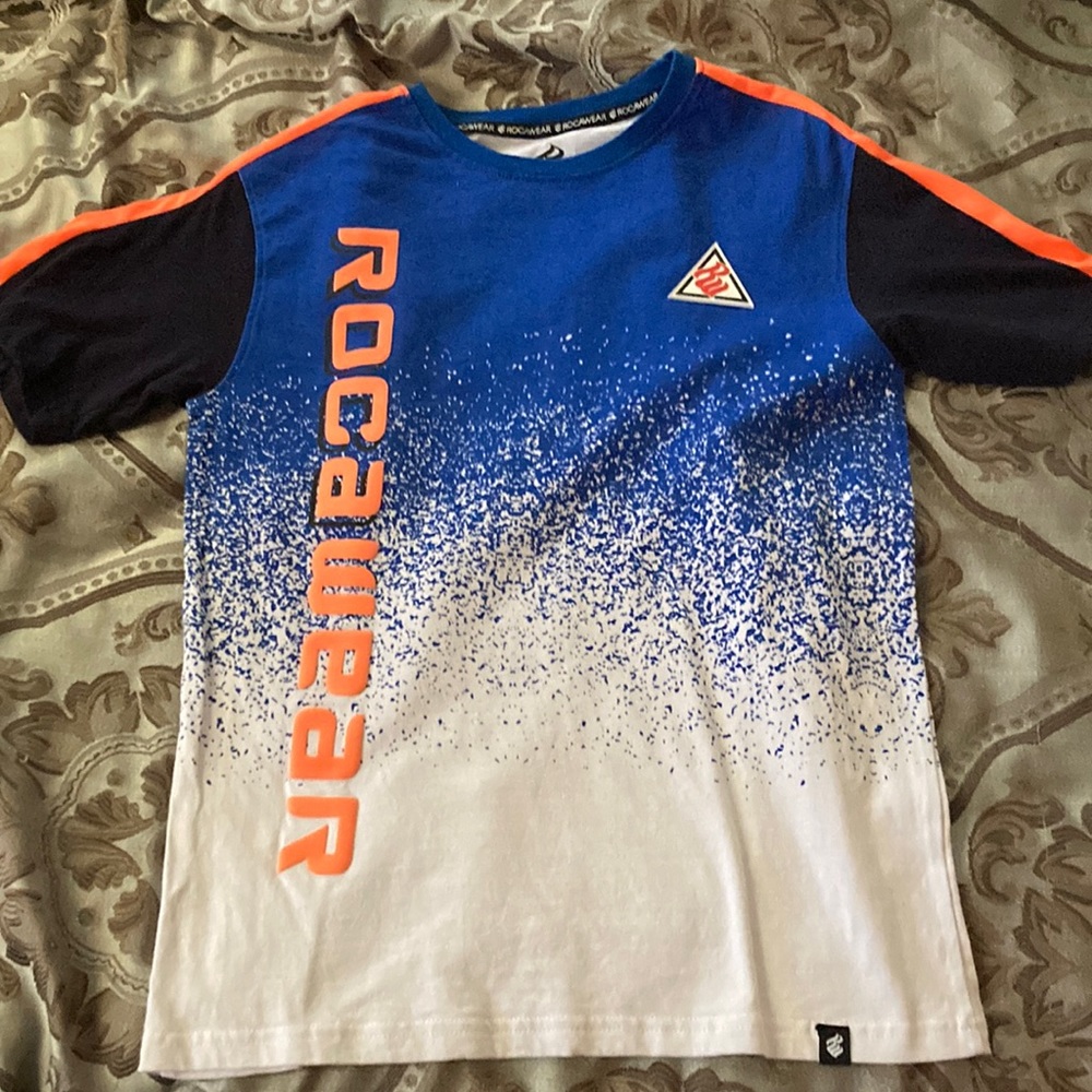 Rocawear shirt